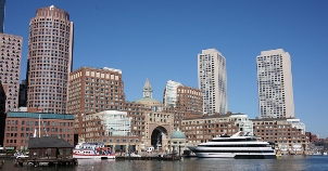 Boston Tours