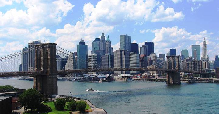 New York Tours