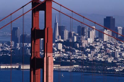 San Francisco Tour
