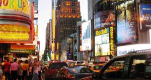 East Coast Tours