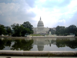 Washington DC Tours